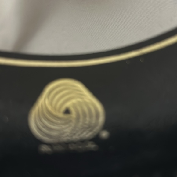 101 Ranch Hat 6 7/8. Pure wool. - Picture 9 of 9